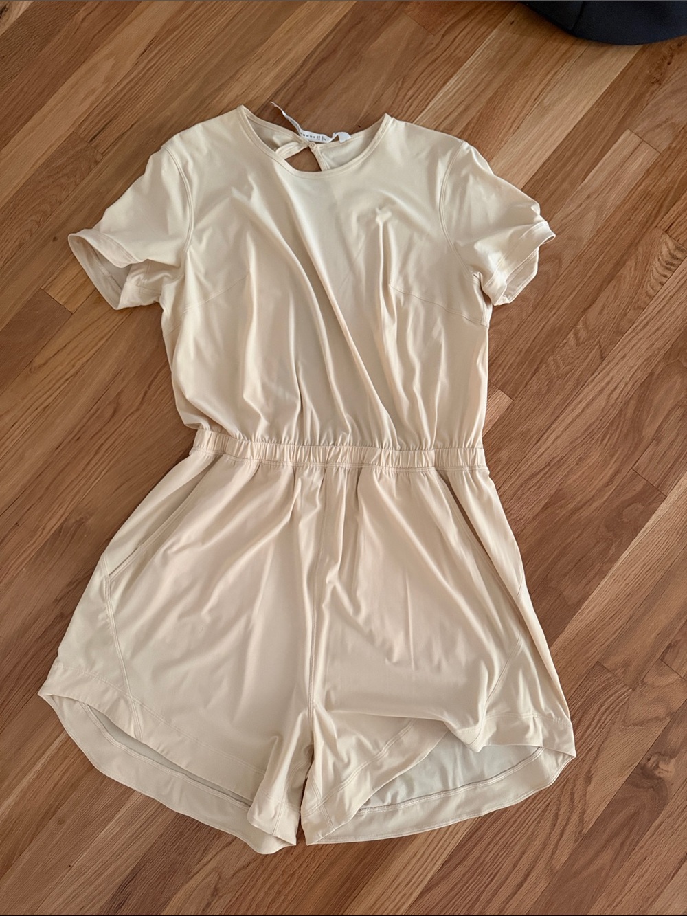 Lululemon Romper